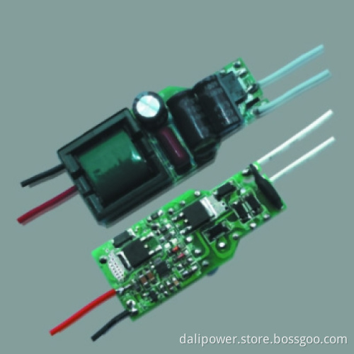 Best seller 6-9*1w internal dimmable LED Driver